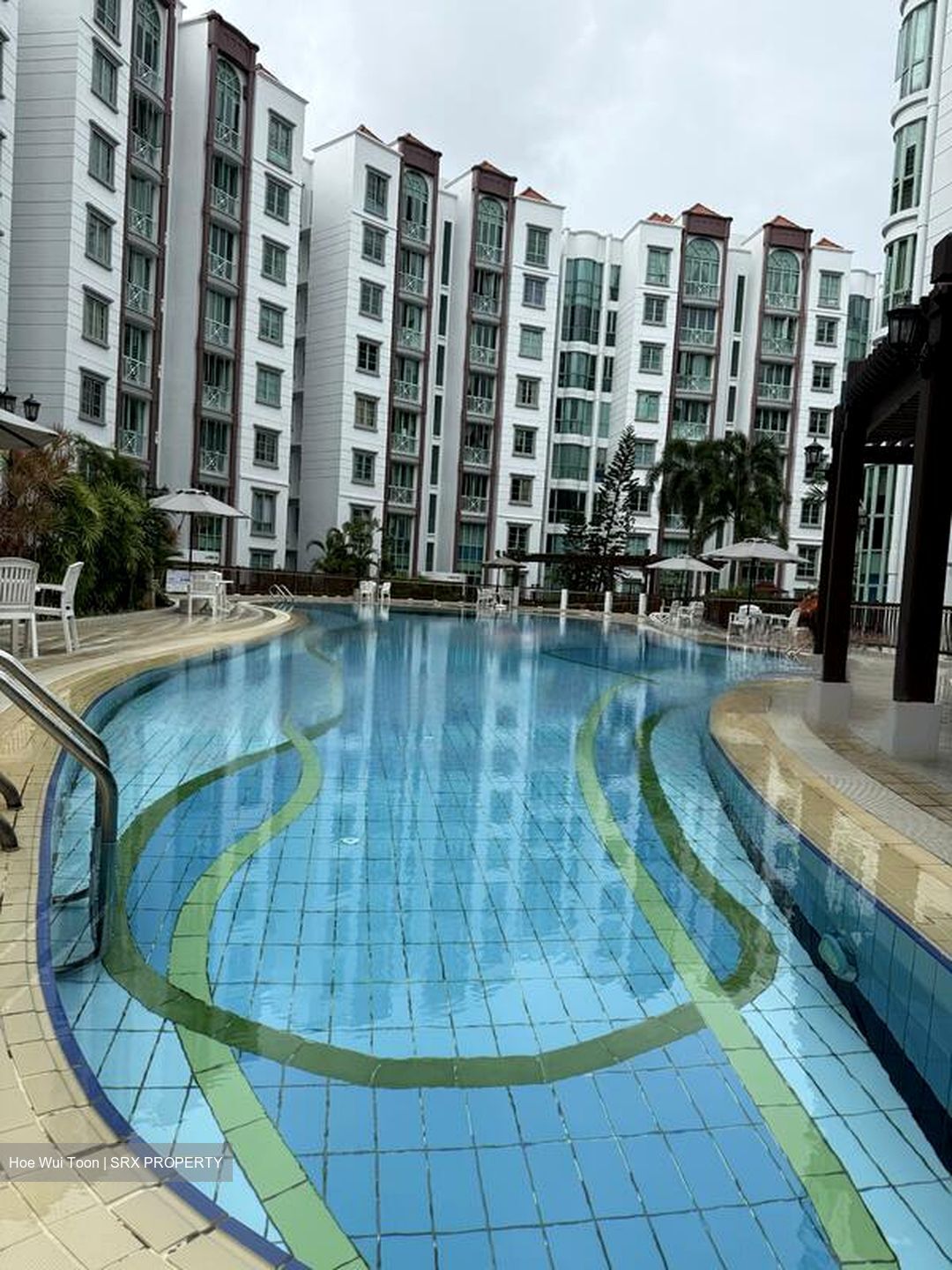 The Sunny Spring (D14), Apartment #454658861